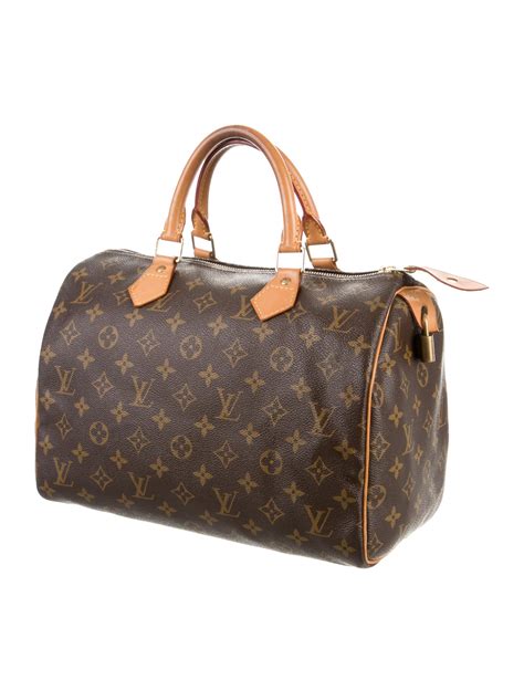 louis vuitton speedy 30 bag dimensions|louis vuitton speedy 30 for sale.